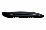 грузовой бокс Thule SPIRIT 820 черный глянец